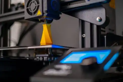 Enhancing Precision Manufacturing with Advanced Laser Cutting Techniques